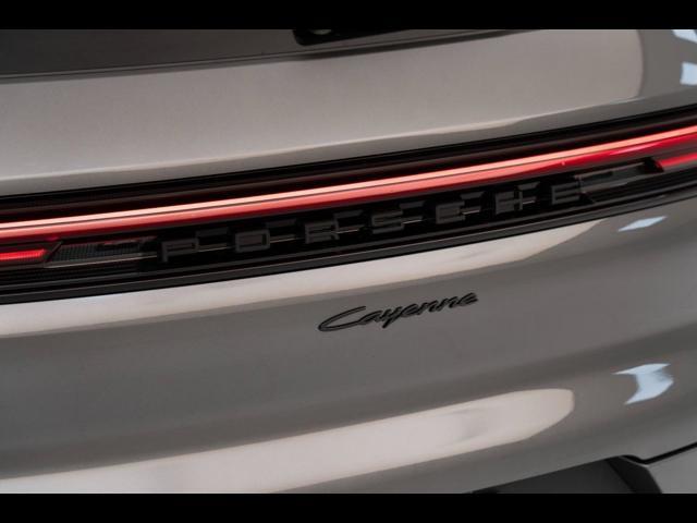 2025 Porsche Cayenne Pompano Beach FL