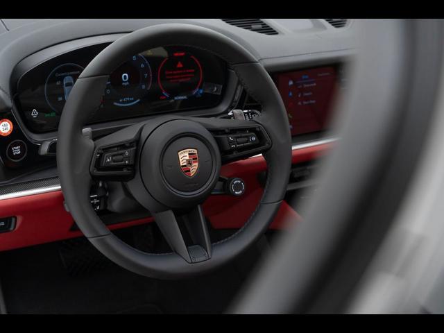 2025 Porsche Cayenne Pompano Beach FL