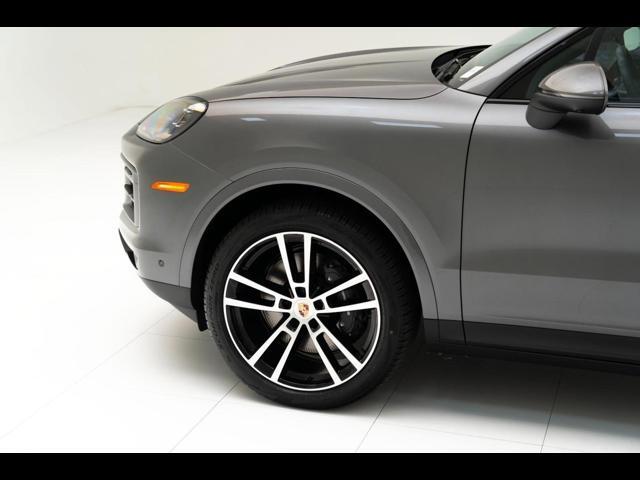 2025 Porsche Cayenne Pompano Beach FL