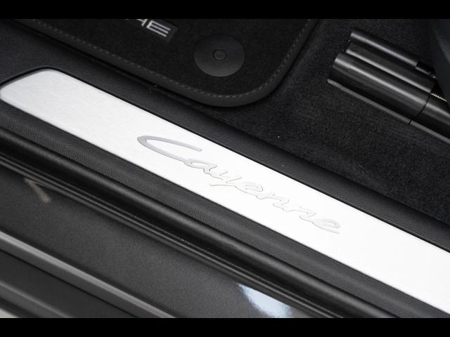 2025 Porsche Cayenne Pompano Beach FL