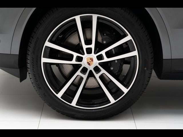 2025 Porsche Cayenne Pompano Beach FL