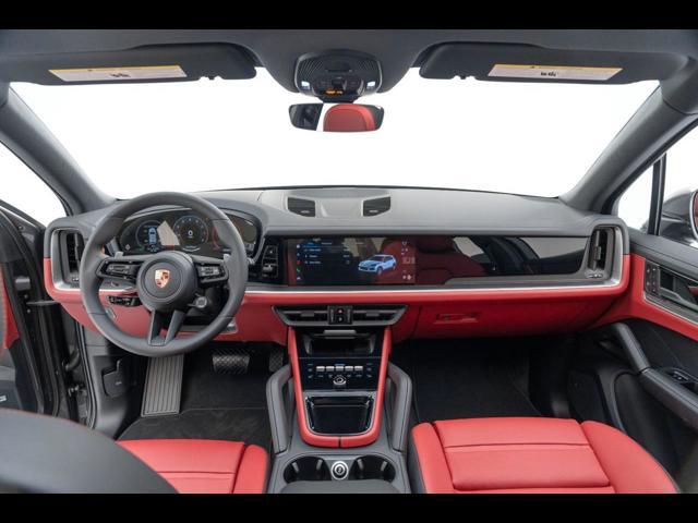 2025 Porsche Cayenne Pompano Beach FL