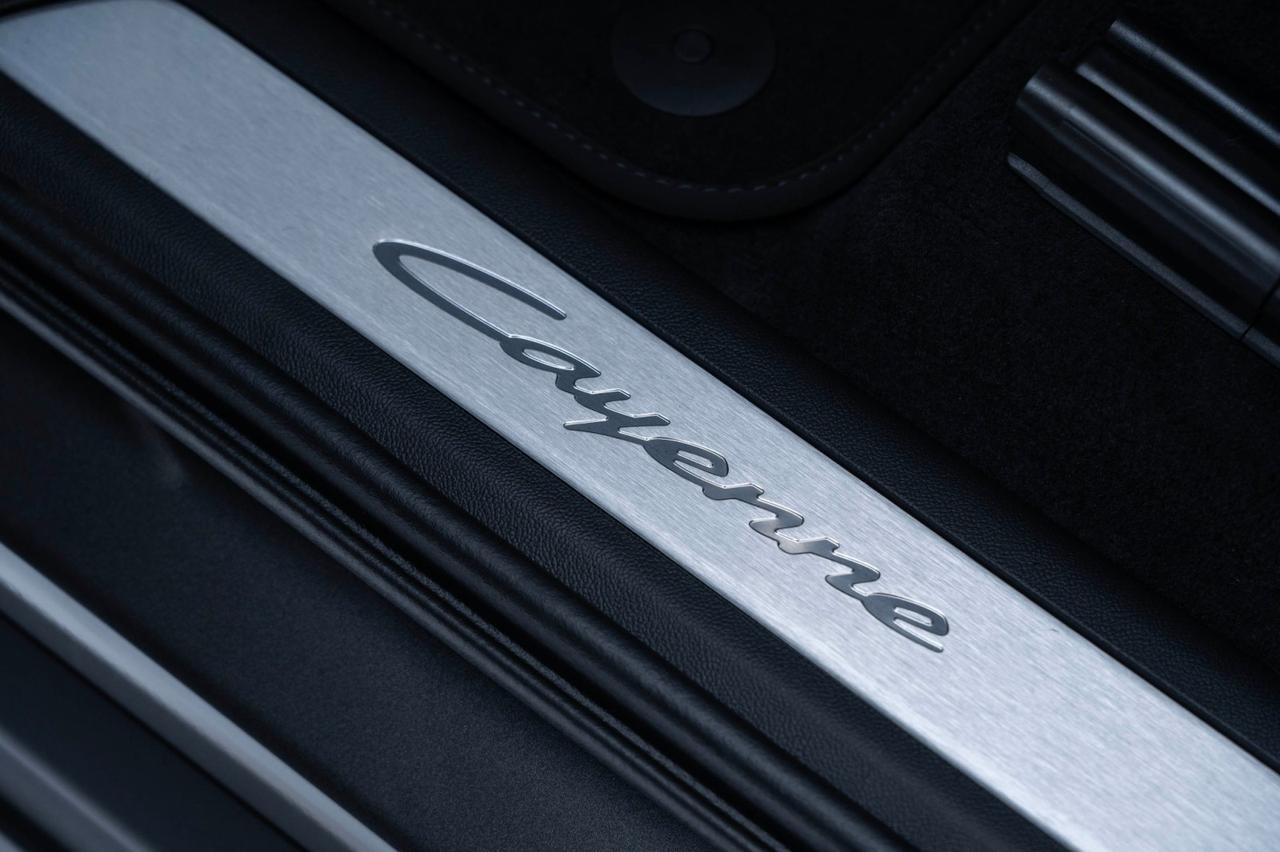 2025 Porsche Cayenne Pompano Beach FL