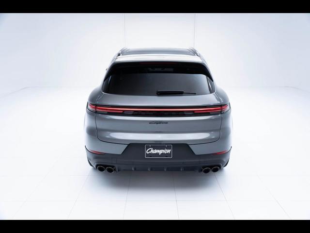 2025 Porsche Cayenne Pompano Beach FL