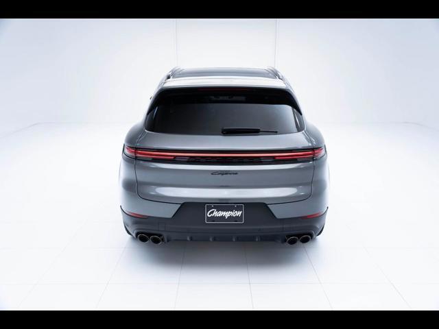 2025 Porsche Cayenne Pompano Beach FL