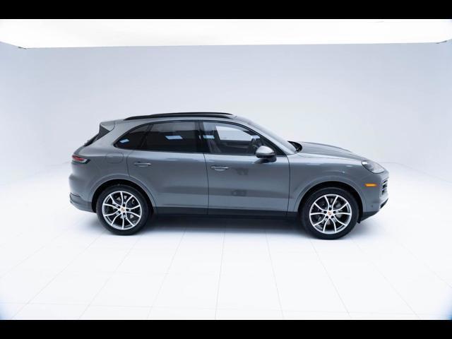2025 Porsche Cayenne Pompano Beach FL