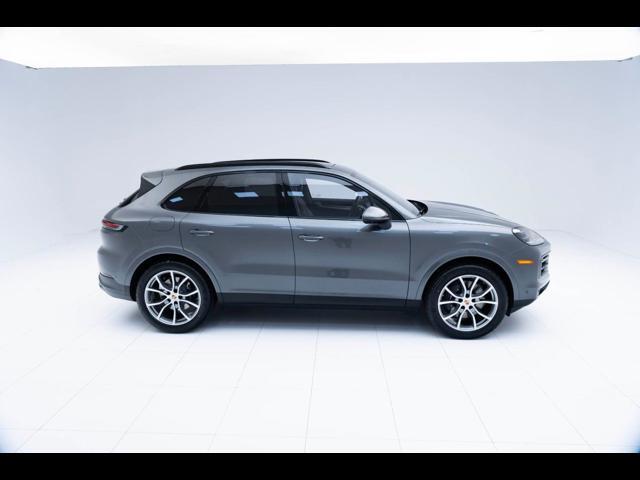 2025 Porsche Cayenne Pompano Beach FL