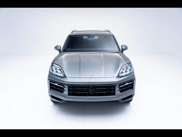 2025 Porsche Cayenne Pompano Beach FL