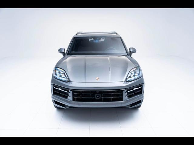 2025 Porsche Cayenne Pompano Beach FL