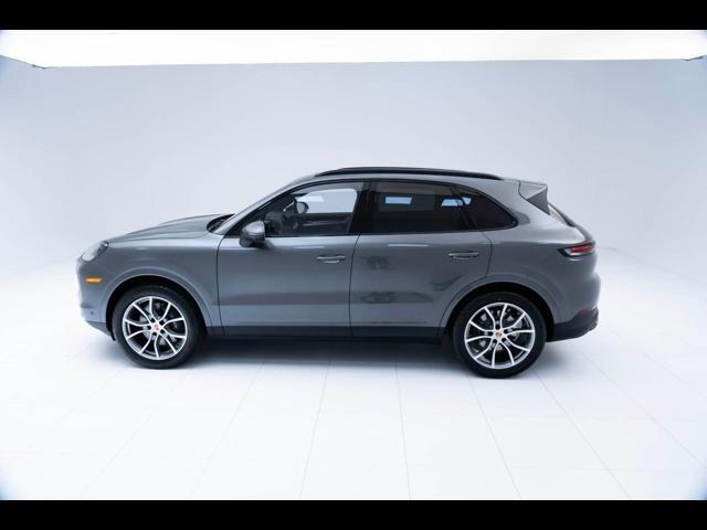 2025 Porsche Cayenne Pompano Beach FL