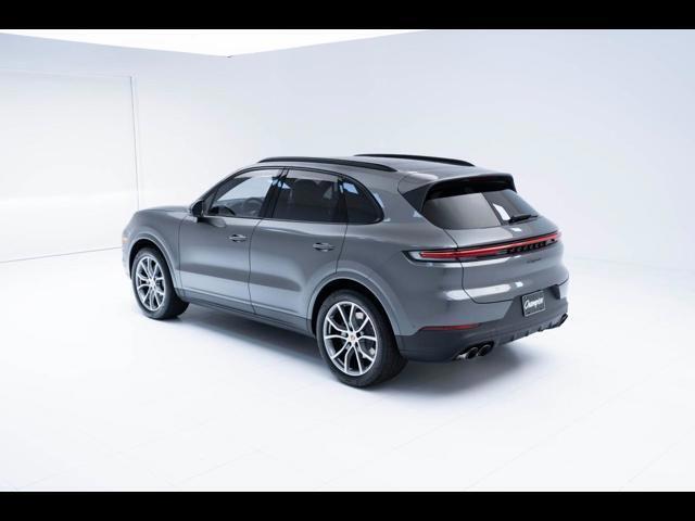 2025 Porsche Cayenne Pompano Beach FL
