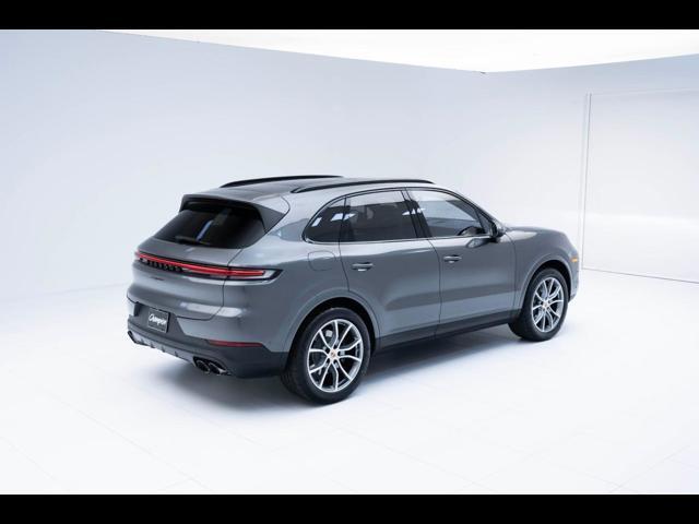 2025 Porsche Cayenne Pompano Beach FL