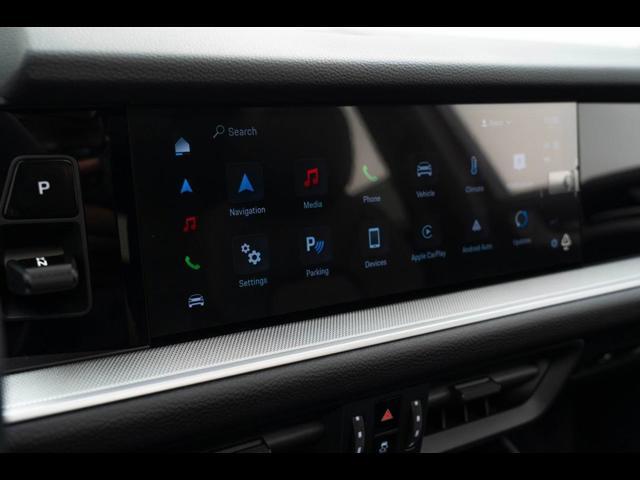 2025 Porsche Cayenne Pompano Beach FL