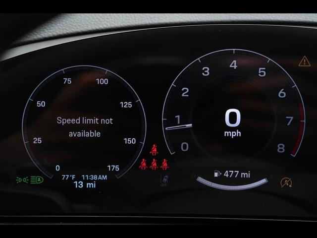 2025 Porsche Cayenne Pompano Beach FL