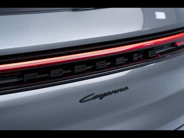 2025 Porsche Cayenne Pompano Beach FL