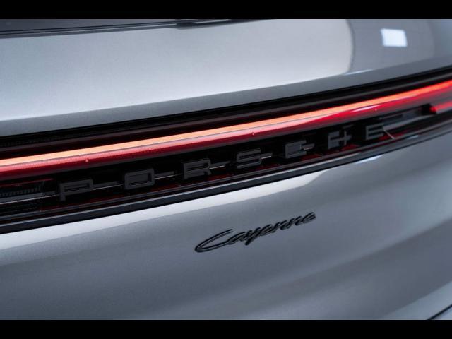 2025 Porsche Cayenne Pompano Beach FL