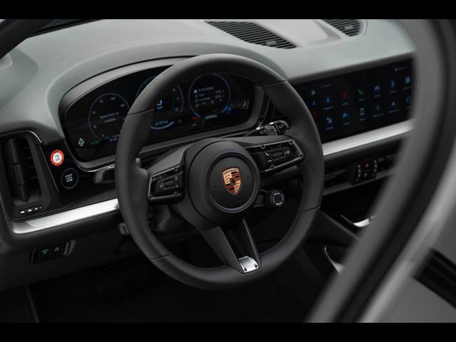 2025 Porsche Cayenne Pompano Beach FL