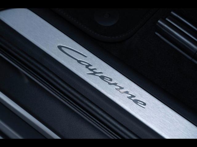 2025 Porsche Cayenne Pompano Beach FL