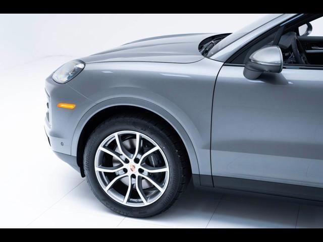 2025 Porsche Cayenne Pompano Beach FL