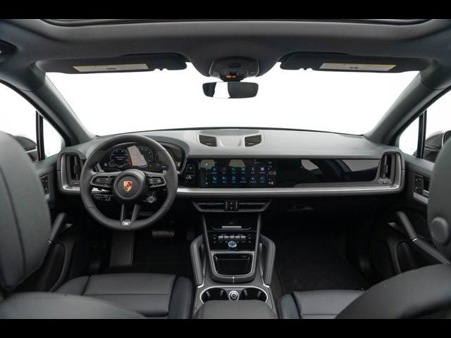 2025 Porsche Cayenne Pompano Beach FL