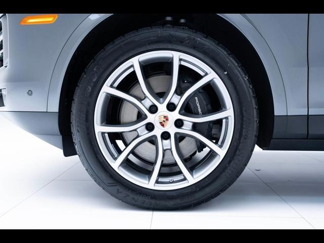 2025 Porsche Cayenne Pompano Beach FL