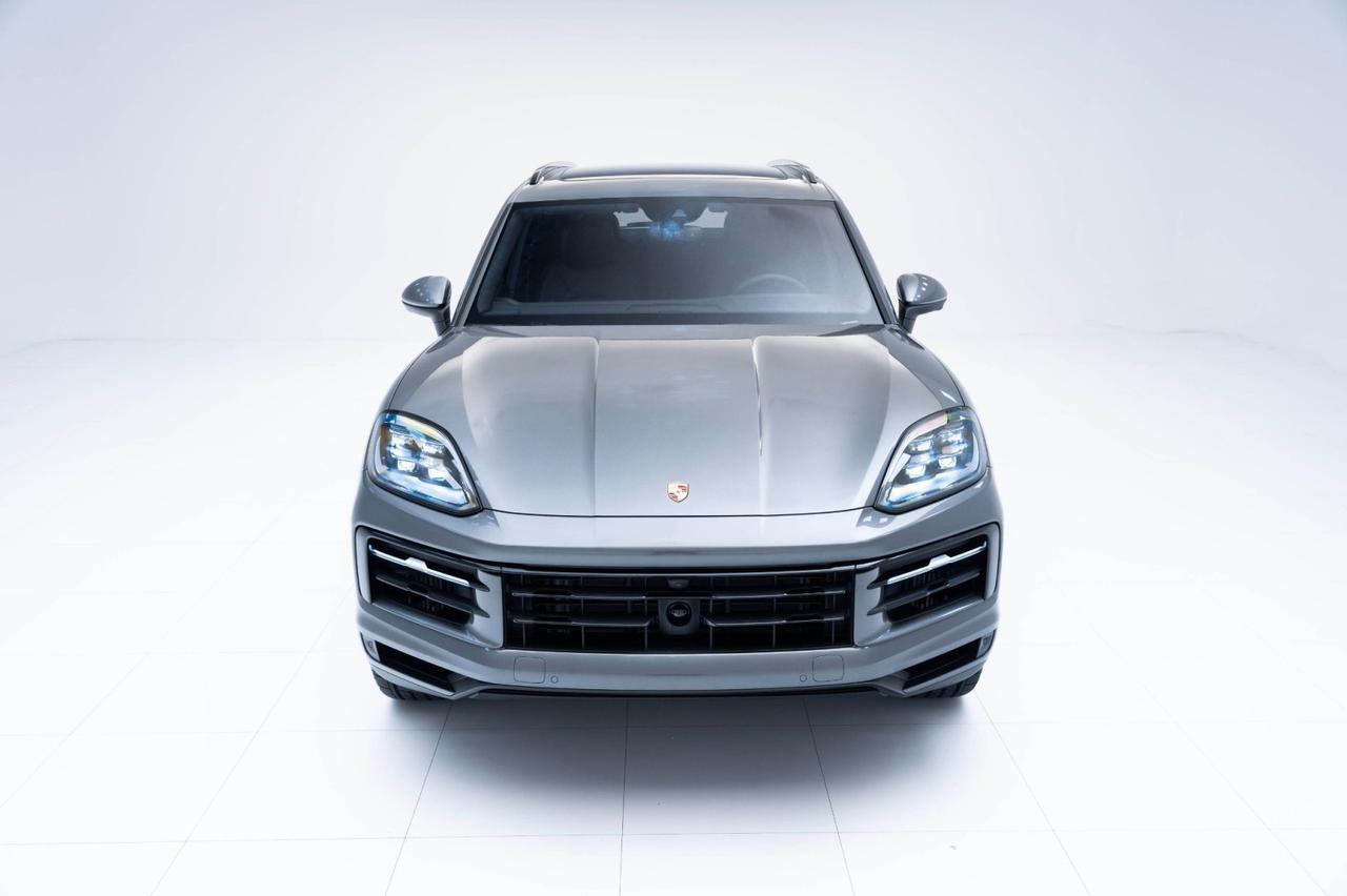 2025 Porsche Cayenne Pompano Beach FL