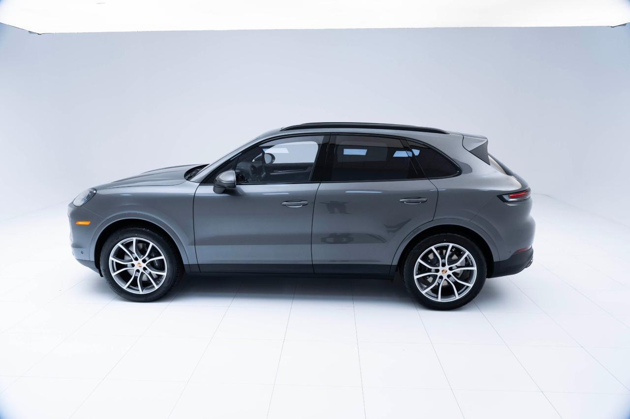 2025 Porsche Cayenne Pompano Beach FL