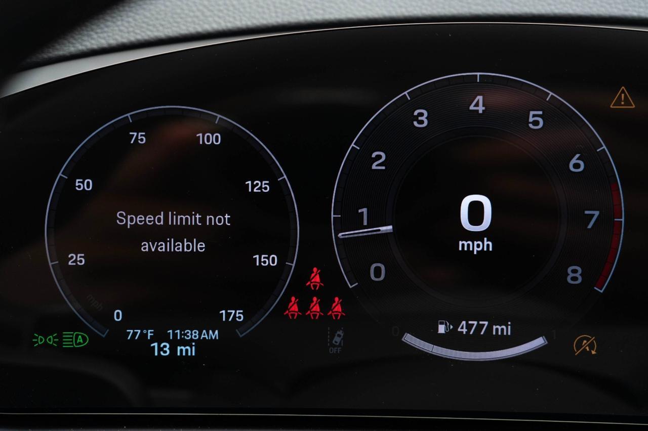 2025 Porsche Cayenne Pompano Beach FL