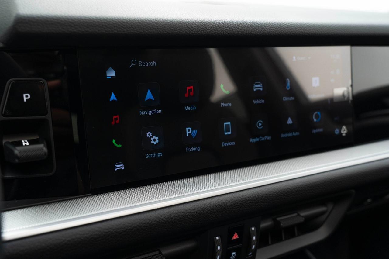 2025 Porsche Cayenne Pompano Beach FL