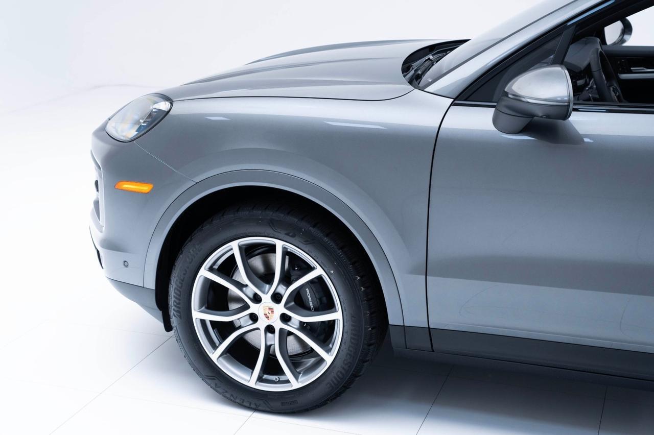 2025 Porsche Cayenne Pompano Beach FL
