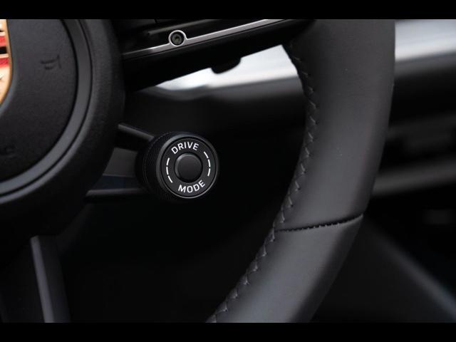 2025 Porsche Cayenne Pompano Beach FL