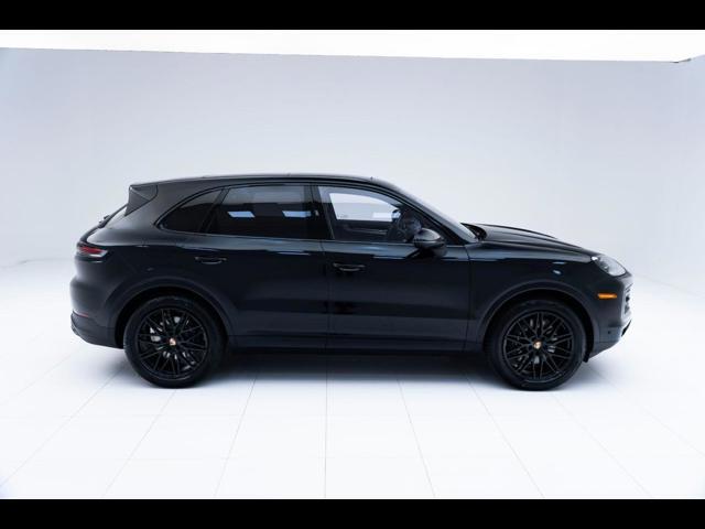 2025 Porsche Cayenne Pompano Beach FL