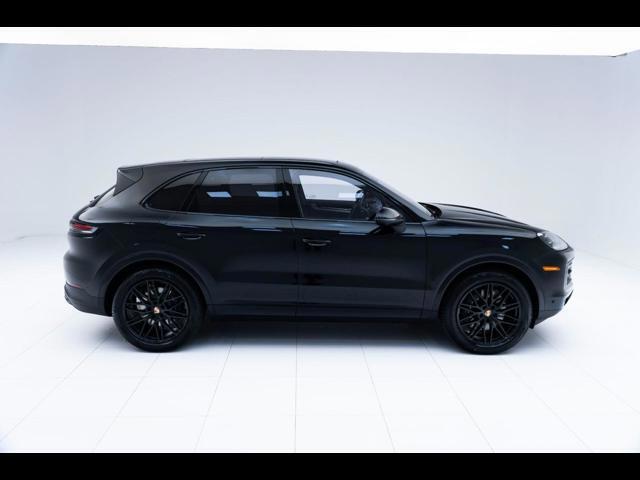 2025 Porsche Cayenne Pompano Beach FL