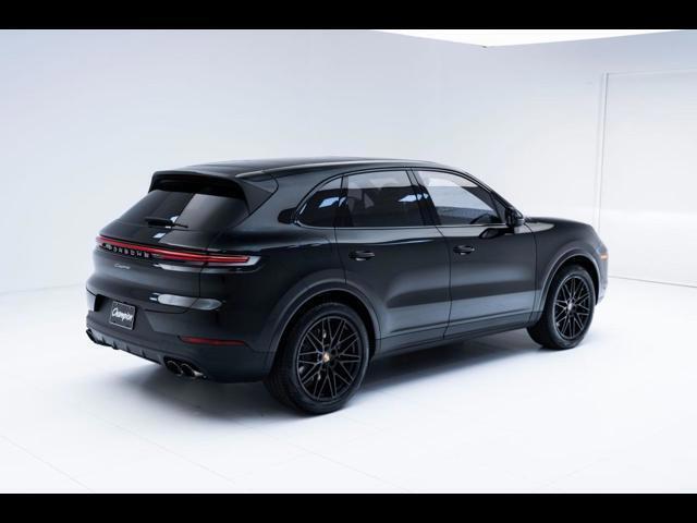 2025 Porsche Cayenne Pompano Beach FL