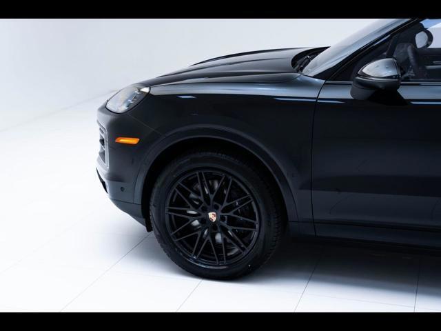 2025 Porsche Cayenne Pompano Beach FL