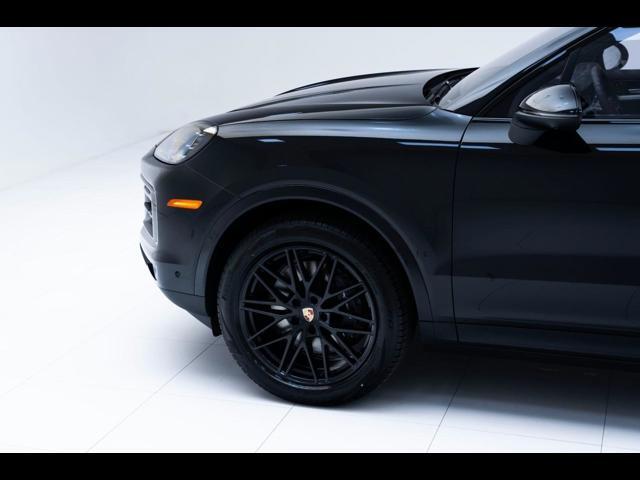 2025 Porsche Cayenne Pompano Beach FL