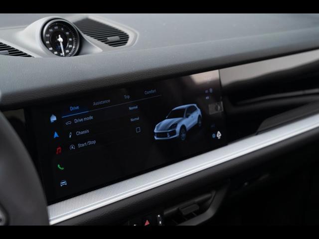 2025 Porsche Cayenne Pompano Beach FL