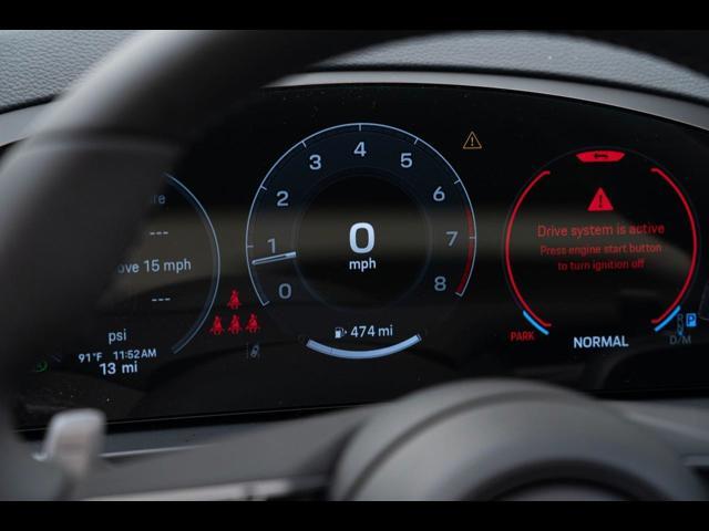 2025 Porsche Cayenne Pompano Beach FL