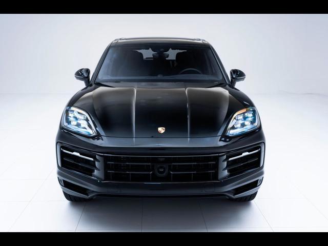 2025 Porsche Cayenne Pompano Beach FL