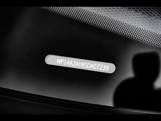 2025 Porsche Cayenne Pompano Beach FL
