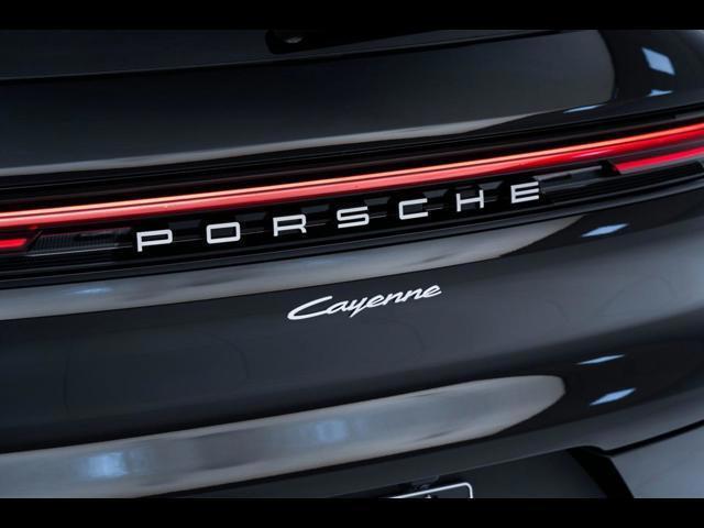 2025 Porsche Cayenne Pompano Beach FL
