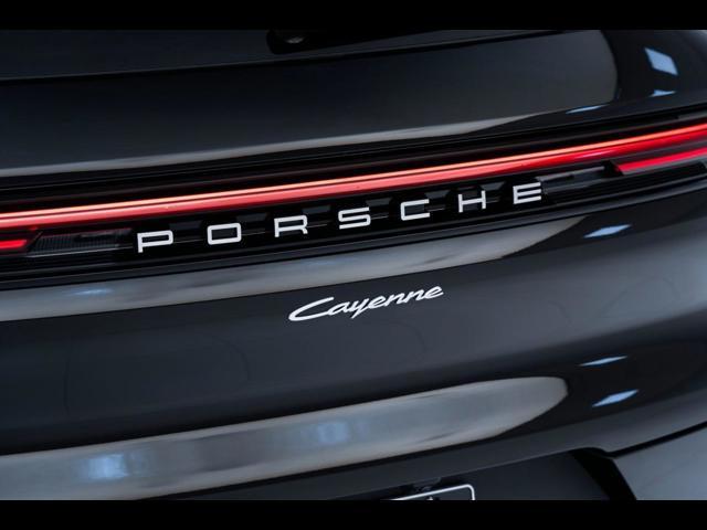 2025 Porsche Cayenne Pompano Beach FL