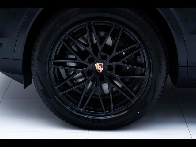 2025 Porsche Cayenne Pompano Beach FL