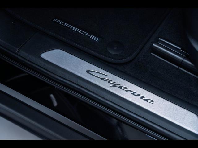 2025 Porsche Cayenne Pompano Beach FL