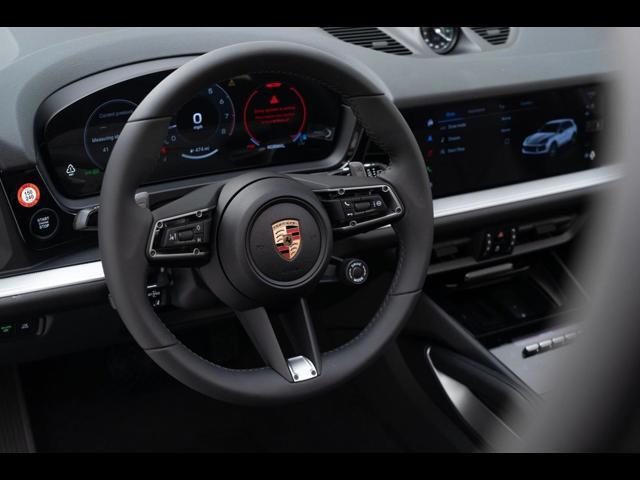 2025 Porsche Cayenne Pompano Beach FL