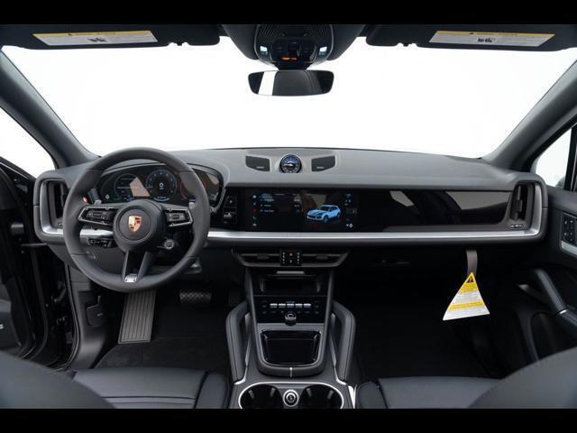 2025 Porsche Cayenne Pompano Beach FL