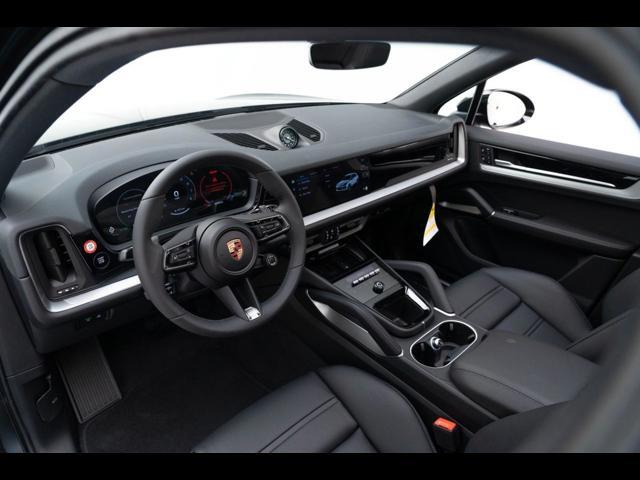 2025 Porsche Cayenne Pompano Beach FL