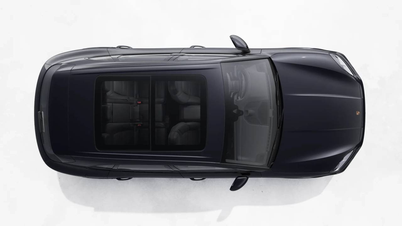 2025 Porsche Cayenne Pompano Beach FL
