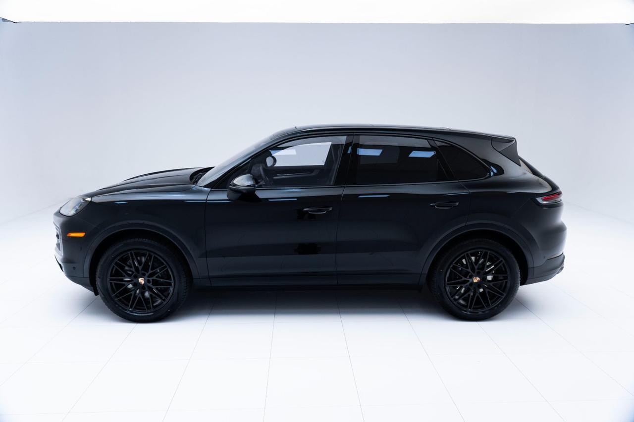 2025 Porsche Cayenne Pompano Beach FL