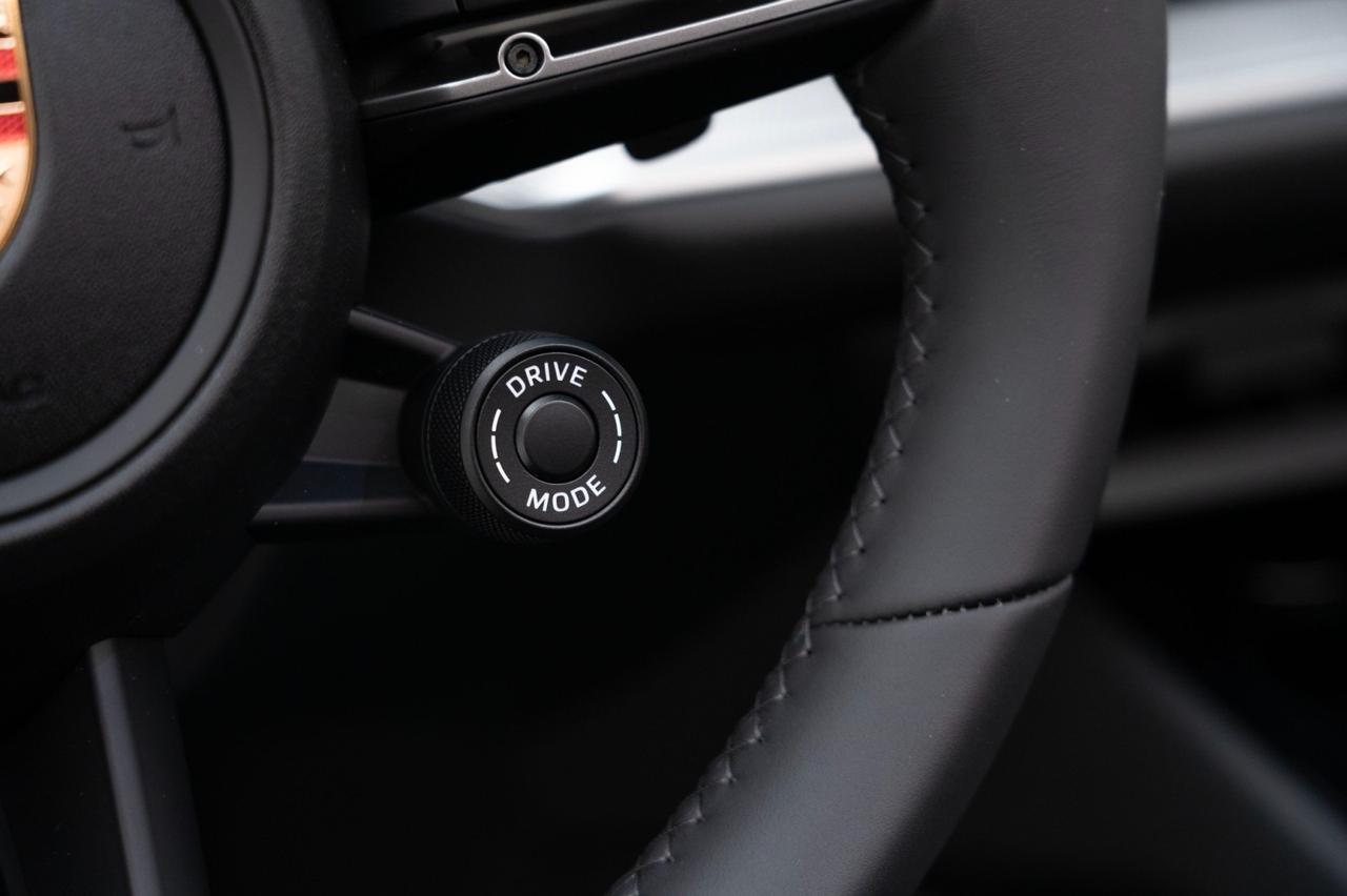 2025 Porsche Cayenne Pompano Beach FL